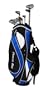 PowerBilt Grand Slam CG Complete Golf Set
