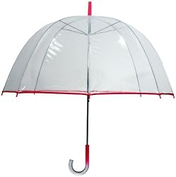 Leighton's Bubble Umbrella