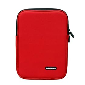 Lenovo IdeaPad 59-014845 U110 Series 11.1 Laptop Carrying CaseCrown Double Memory Foam... by 