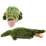 Alligator Animal Slippers for Women