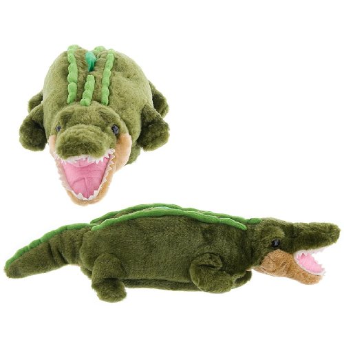 Alligator Animal Slippers for Women