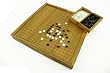 Go Game (Wooden Board)