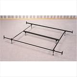 Prepac Sonoma King Platform Storage Bed, Black