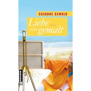 Cover - Liebe wie gemalt