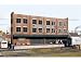 Walthers HO Scale Cornerstone Background Building Kit -Commissary/Freight Transfer Bu...