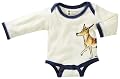 Babysoy Janey Baby Baby Bodysuits