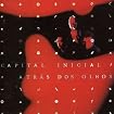 Atrás dos Olhos