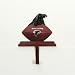 Atlanta Falcons Stocking Hanger