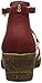 Ahnu Women's Alta Wedge Sandal