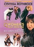 Women Self Defense by Cynthia Rothrock