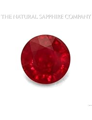 Natural Ruby, 1.11ct. (U4055)