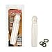 California Exotics / Swedish Erotica Adjustable Extender Sleeve Adult Sex Toy Kit