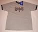 Search : St. Louis Rams Reebok Navy Ringer Gray T- Shirt (XL)