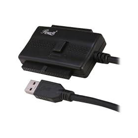 Rosewill RCAD-11003 USB3.0 Adapter For IDE/SATA Device