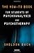 The How-To Book for Students of Psychoanalysis and Psychotherapy