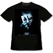 The Dark Knight "The Joker" T-Shirt