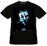 The Dark Knight The Joker T-Shirt