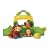 Fisher-Price Amazing Animals Take-along Monkey Friends Tote