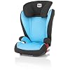 Britax Kidfix Group 2-3 Isofix Car Seat (Leon)