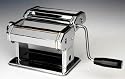 Stainless Steel Pasta Maker - Fresh Pasta Machine Roller