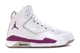 NIKE GIRLS JORDAN SC-2 (GS) BIG KIDS 459856-107
