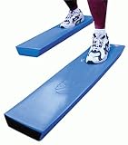 AeroMat Fitness Balance Beams - 2 Piece Set