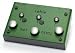 Details About Lehle 3 at 1 Stereo Instrument Switcher
