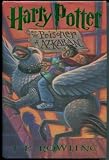 Harry Potter and the Prisoner of Azkaban