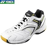 ヨネックス パワークッション６５ＣＦ（SHB-65CF）ブラック×イエロー