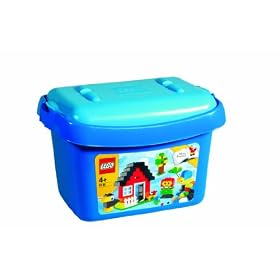 LEGO Creator 6161 LEGO Brick Box
