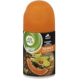 Air Wick Freshmatic Automatic Spray Air Freshener, National Park Collection, Hawaii, 1 Refill, 6.17 Ounce