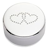 Code Red - 11773 - Boite &agrave; bijoux Femme - Coeur - Laiton