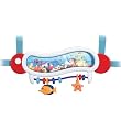 Baby Einstein Baby Neptune Carrier Toy Bar