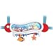 Baby Einstein Baby Neptune Carrier Toy Bar