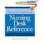 The Long-Term Care Nursing Desk Reference