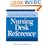The Long-Term Care Nursing Desk Reference