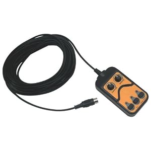 American DJ F Timer FS1200 Timer Control for Fog Storm 1200 and1700 by 
