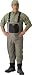 Caddis Men's Taupe Affordable Breathable Stocking Foot Wader