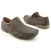 Steve Madden Men's Landon Slip On,Brown,11.5 M