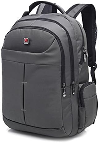 Personalized Nylon Double Shoulders Backpack Nice for Computer Bag