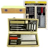 30 piece Hobby Knife & Miter Saw Cutting Craft Set
