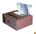 Fellowes Powershred Waste Bags for Personal Shredders - 100 Bags