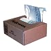 Fellowes Powershred Waste Bags for Personal Shredders - 100 Bags