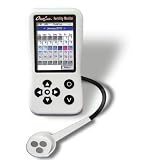 Next Generation Zetek Ovacue Fertility Monitor & Oral Sensor