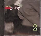 Oldie Party-50er Vol. 2