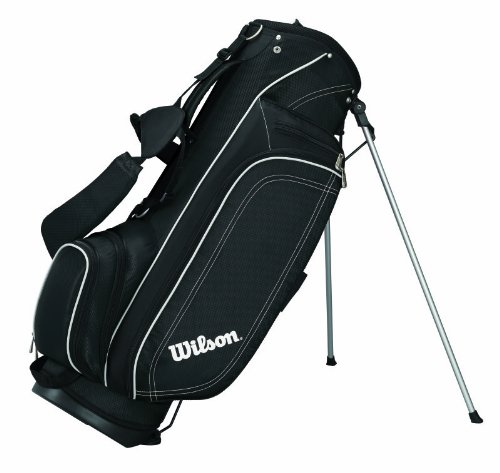 2012 Wilson Profile Lite Bag (Black)