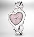Heart Bracelet Watch