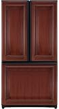 Review GE  / GE Profile : PFIC1NFWBV Refrigerator