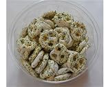 Sports Pretzels for Packer Fans