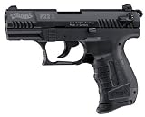 Walther P22 S, Black air pistol